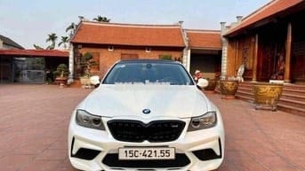 BMW 3 Series 20***00 km