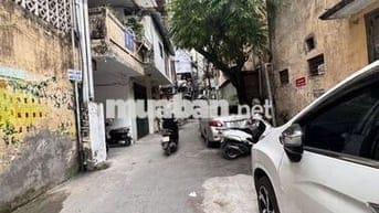 🏦TRUNG TÂM #ĐỐNG #ĐA- NHÀ ĐẸP FULL NỘI THẤT Ở LUÔN-THIẾT KẾ HIỆN ĐẠI