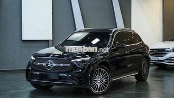 Mercedes GLC 300 4Matic 2023 - 9000 km