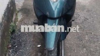 Xe yamaha Jupiter R chính hãng nhập thái