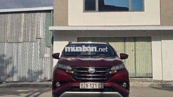 TOYOTA RUSH 2018 TỰ ĐỘNG 85000KM BẢO HÀNH 1 NĂM