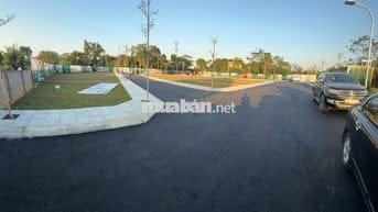 BÁN 100m2 FULL ĐẤT Ở TẠI PHÚ CÁT, TRUNG TÂM HOÀ LẠC