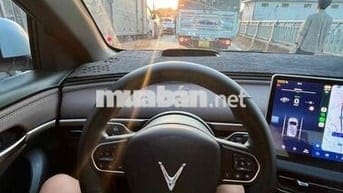 VinFast VF6 2025 Plus - 4500 km