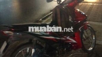 Xe máy màu Đỏ Đã qua sử dụng