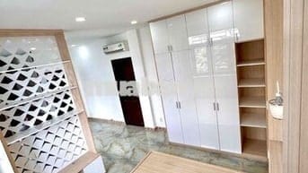 CĂN HỘ DỊCH VỤ 32m SIÊU YÊN TĨNH GẦN VINCOME, ĐH NGÂN HÀNG - THỦ ĐỨC