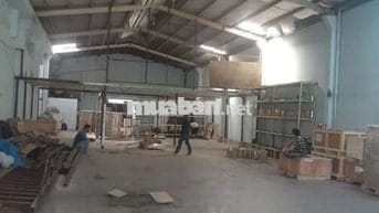 CHO THUÊ KHO,XƯỞNG 300M² GIÁ 22TR/T, Đ LÊ TRỌNG TẤN