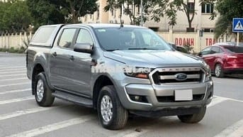 Hàng sưu tầm Ford Ranger XLS 2.2AT sx2017 đại chất