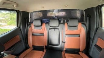 XE ĐẸP - GIÁ MỀM Mình có dư con xe  Ford Ranger XLS 2017 fom mới, máy 