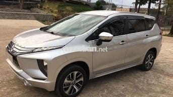Chính chủ bán Mitsubishi Xpander 07 chỗ số tự động