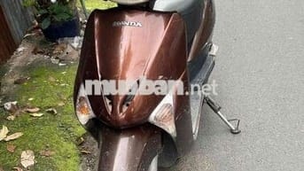 Cần bán xe lead biển số thành phố