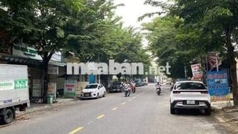 MẶT BẰNG KINH DOANH LÔ GÓC ĐƯỜNG BÙI TẤN DIÊN, KĐT PHƯỚC LÝ,GẦN BẾN XE