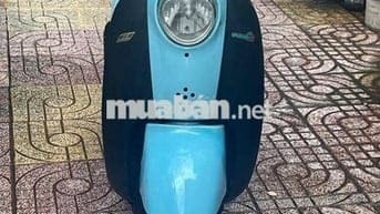 Bán xe Scoopy 50cc,Xe Ld,bst đời 2019,xe đẹp gtdd