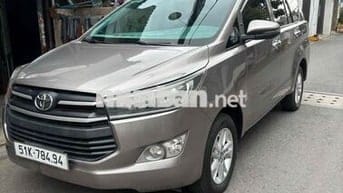 Toyota Innova 2019 2.0E - 109000 km