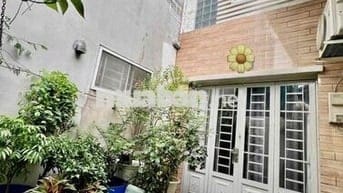 💥 CHỦ GẤP ĐI ĐỊNH CƯ – BÁN NHÀ SÁT MT HTP – CÁCH Q7 3P-46M2-CHỈ 3.XĐ