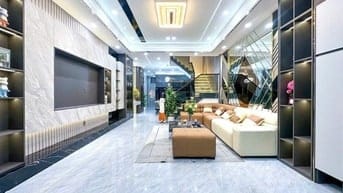 GIẢM SÂU 500TR BÁN GẤP CĂN NHÀ TÂM HUYẾT NGUYỄN HIỀN - QUẬN 3 SHR