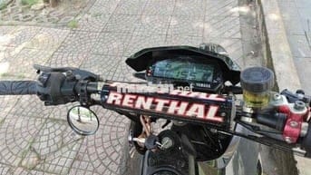 Cần bán R15 up lên wr155