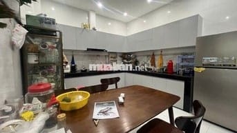 Bán nhà đường Hòa Sâm kẹp cống, vị trí siêu đẹp vừa ở vừa kinh doanh