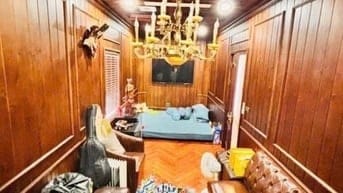 [ Chính chủ ] tôi cần bán nhà phố Mình Khai, Q HBT, Dt 50 m, 6T, Mt 5m