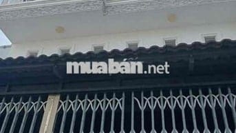 MẶT TIỀN KINH DOANH ĐA NGÀNH NGHỀ, 3 TẦNG HUỲNH TẤN PHÁT NHÀ BÈ 4.5T