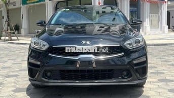 Kia Cerato 2019 1.6 AT Deluxe - 70000 km