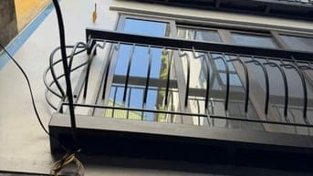 Bán nhà 7 tầng thang máy ngõ 204 Đội Cấn Ba Đình Hà Nội 