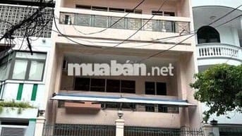 NGUYÊN CĂN PHÚ NHUẬN ( 7x18 ) 7 PHÒNG - HẺM XE TẢI