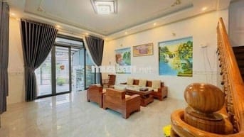 Nhà mặt tiền Tô Hiệu - Bảo Lộc - 174m2 Full thổ đường lớn