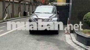 Toyota Fortuner 2013 2.7V 4x4 AT - 104000 km