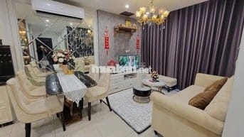 🏙Bán căn hộ s2.03–Vinhomes smart city |55m²| 2pn |4.x tỷ full nội thất