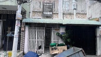 Cho thuê nhà nguyên căn 1238/8/10N