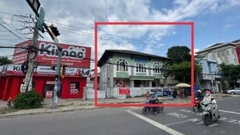 CHO THUÊ MẶT BẰNG KINH DOANH TÂY NINH, ĐỐI DIỆN TÒA THÁNH TÂY NINH