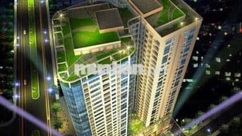 Chung cư Manhattan Tower 21 Lê Văn Lương, vị trí vàng, giá cực tốt