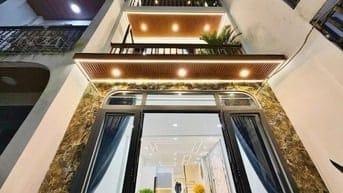 Bán nhà riêng tại Đường Hùng Vương, Phường 9, Quận 5. Giá 7,1tỷ