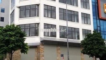 Chính chủ cho thuê nhà mới, thang máy, 115m2_ 6T; Mai Hắc Đế -40 Tr