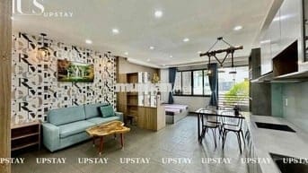 Căn Hộ Cao Cấp -Trang Bị Nội Thất Xịn Xò - Tiện Nghi - Ngay Lê Văn Sỹ