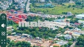 Cho thuê nhà Mặt Tiền Đường Thống Nhất