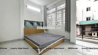 STUDIO BAN CÔNG, MÁY GIẶT RIÊNG NGAY NGUYỄN TRI PHƯƠNG