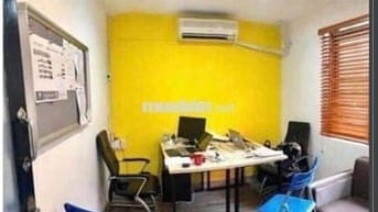 Căn hộ 100 m2 5 PN Tạ Quang Bửu