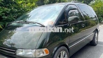 Toyota Previa 1992 bán 1 trong 2 xe