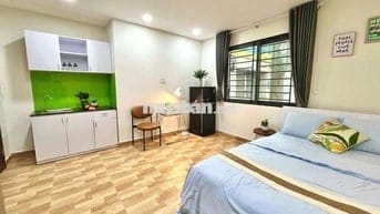 💥Căn Hộ  STUDIO  ngay trung tâm Bình Thạnh💥