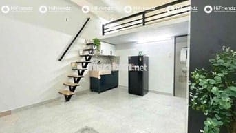 KHAI TRƯƠNG PHÒNG MỚI DƯƠNG QUẢNG HÀM CÓ DUPLEX VÀ STUDIO GIÁ HSSV