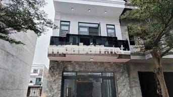 CHÍNH CHỦ CẦN BÁN GẤP NHÀ QUỐC LỘ 1K 65M2 6.28TỶ 3LẦU