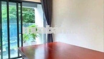 Bán nhà 4,5 x 30m, CN 134m2, mặt tiền chợ Ấp Chiến Lược, BHH A, BT