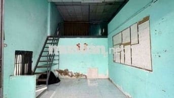 BÁN ĐẤT TẶNG NHÀ NGANG HIẾM 5 M GIÁ CHỈ 4TY999