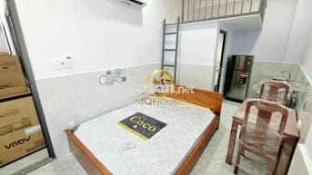 CHÍNH CHỦ SANG NHƯỢNG CĂN HỘ THANG MÁY - MÁY GIẶT RIÊNG