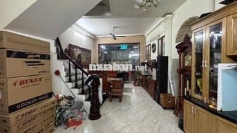 Gấp! Bán Nhà Đại Từ, Giá 9.9 tỉ, 55 m2, 5 tầng xây 2020, Thiết kế đẹp