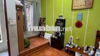 🌿 CHO THUÊ NHÀ SÂN VƯỜN P. BÌNH TRỊ ĐÔNG - 176M2 - 3 PN,2 WC - 10TR/TH