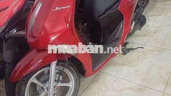 Bán xe Janus. Len ken chất