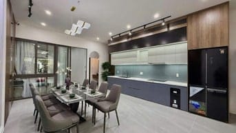 Chính Chủ Bán Nhà 7 Tầng 130m², Bồ Đề Long Biên, View Đẹp, Nhỉnh 26 Tỷ