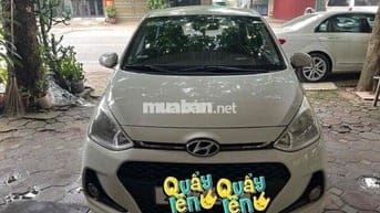Hyundai Grand i10 2020 Hatchback 1.2 AT - 100000 k